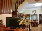 Bán Nhà Đẹp 4 Tầng 32M2, Ngõ Oto Khu Trung Hòa. 3,3 Tỷ