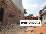 Bán Đất Trảng Bom, Mặt Tiền Đường, Phù Hợp Kinh Doanh