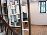 Bán Nhà Riêng Mới Đẹp Ở Tựu Liệt, Thanh Trì 42M2 X 5Tầng X Mặt Tiền 3,5M. Sổ Đỏ Nở Hậu. 0902139199.
