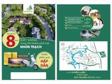 Sở Hữu Ngay Đất Nền 100M2 Tại Long Tân City, Chỉ Với Giá 800 Triệu, Siêu Dự Án Đầu Tư Sinh Lợi