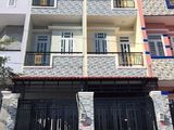 Ra Đi Nhanh Căn 1 Trệt 2 Lầu 44M2 Lê Văn Lương, Phước Kiểng, Nhà Bè