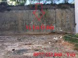 Bán Đất Phân Lô Nhà Ống Khu đô thị Đồi T5, P. Hồng Hà. Diện tích: 90M2, mặt tiền: 5M. Hướng: nam!