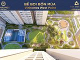 Khu Chung Cư Cao Cấp Vinhomes Westpoint - Giao Lộ Phạm Hùng Và Đỗ Đức Dục