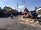 Chỉ Thanh Toán 30% Có Cơ Hội Nhận Ngay 10 Chỉ Vàng. Nhận Nền Đất Để Xây Dựng. Số Lượng Nền Đất Hữu
