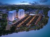 Cần Bán Căn Hộ Fuji Residence Thuộc Block A Căn 55M2, Giá 1.57Tỷ Lh : 0896451168 - Mr Thành