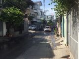Cần Bán Lô Đất Đường Ngô Đến (Gần Tháp Bà Ponaga)Vĩnh Phước .Nha Trang