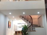Bán Nhà Tại Ngõ 72 Hoàng Ngân, Lê Văn Lương, Trung Hòa, Cầu Giấy Dt 48M2 X 5 Tầng, Ô Tô Vào Nhà