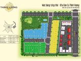 Đất Nền Củ Chi Mặt Tiền Hương Lộ 2 Đã Có Sổ Hồng Riêng Công Chứng Sang Tên Trong Ngày