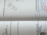 Đất Nền Củ Chi Mặt Tiền Hương Lộ 2 Đã Có Sổ Hồng Riêng Công Chứng Sang Tên Trong Ngày