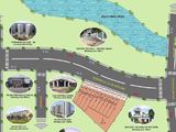 Bán Đất Mặt tiền Đường Lò Lu, Trường Thạnh, Quận 9, Giá Chỉ 3Tỷ/nền Gần UBND