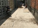 Bán Dãy Nhà 6 Căn, Mỗi Căn 1 Lầu, Dt 300M2 Thới An, Quận 12