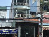 Bán Nhà 2 Lầu 4,2 X 22M Mặt Tiền Đường Số 8, Q Gò Vấp