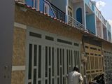 Bán Dãy Nhà 6 Căn, Mỗi Căn 1 Lầu, Dt 300M2 Thới An, Quận 12