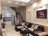 Bán Nhà Vị Trí Vàng Ở Thái Thịnh 40M2 5 Tầng Mặt Tiền 4M Giá 3.5 Tỷ