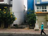Bán Gấp 155M2, Thổ Cư,Ngang 6M, Đất Mặt Tiền Đường Nguyễn Ngọc Phương, Giá 820 Triệu