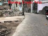 Bán Đất Thổ Cư 45M2,Mặt Tiền:4.5M.Đông Bắc Ở Ngõ 4 Cao Thắng,Hạ Long !!!