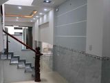 Nhà Hẻm Đường Lũy Bán Bích
