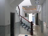 Nhà Hẻm Đường Lũy Bán Bích