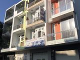 Bán Đất Khu Công Ích .Diện tích: 4X18M. Hướng Đông . Đường 12M. Giá 5.3 Tỷ .