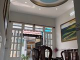 Bán Nhà Cấp 4 Hẻm 1806 Htp . Dt 4.5X18M. 2Pn. Giá 2.7 Tỷ . Tặng Nt .