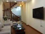 Bán Gấp Nhà Cực Đẹp Khương Trung, 40M2 x 4 Tầng, Giá 3.3 Tỷ.