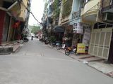 Bán Nhà Phân Lô, Kinh Doanh Sầm Uất, Đường 2 Ô Tô Tránh Ở Ngã Tư Vọng.
