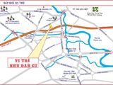 Khu Dân Cư Bình Mỹ - Củ Chi
