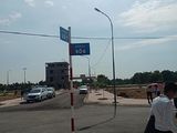 Cần Bán Gấp Đất Mặt Tiền Đường Hoàng Đạo Thúy, Q. 8 - Để Đầu Tư, Sổ Hồng Đầy Đủ.