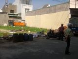 Bán Đất 100M2, Phú Mỹ, Bà Rịa Vũng Tàu Giá Từ 300Tr