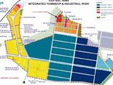 Bán Đất Nền Khu đô thị Vsip Bắc Ninh Giá Chỉ 1 Tỷ/lô. Lh: 0911516828
