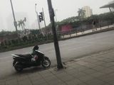 Cho Thuê Nhà Mặt Phố Đường Láng, 95M2, 38 Triệu/tháng