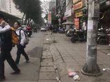 Cho Thuê Nhà Mặt Phố Đường Láng, 95M2, 38 Triệu/tháng