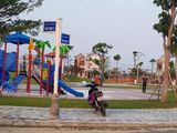 Bán Đất Nền Ngay Ngã 3 Vùng Trung 16-17, Khu đô thị Phú Mỹ An, Hòa Hải, Ngũ Hành Sơn, Đà Nẵng.