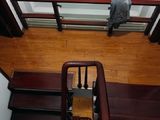 Nhà Đẹp Mặt Phố Gara Ở Sướng Kinh Doanh Tốt 6.7 Tỷ An Dương Vương Tây Hồ