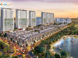 Chung Cư Khai Sơn - Một Bước Chân Ngàn Tiện Ích. Lh 0969628939