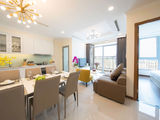 Bán Lỗ Và Cho Thuê Gấp Căn Hộ Cao Cấp The Sun Avenue Giá Chỉ Từ 7 Triệu!!!!