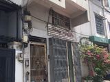 Căn Hộ Mặt Tiền Võ Văn Kiệt, Diện Tích 307M2, Sổ Hồng - Cần Bán Gấp