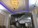 Bán Nhà Ngay Chợ Hiệp Bình 3 Lầu Nhà Mới 100% 3.5 Tỷ