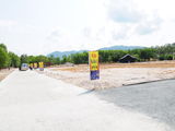 Khu Đất Nền Phú Mỹ Garden