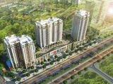 Hot Nhất Dự Án Với View Hồ Tây Và Cầu Nhật Tân Dự Án Udic Westlake - Lh 0981212333