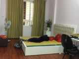 Chính Chủ Cần Bán Gấp Nhà Siêu Rẻ Phố Hào Nam, Ngõ 3 Gác Diện Tích 30M2.