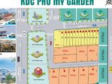 Bán Đất Nền Khu Công Nghiệp Phú Mỹ 3, Sổ Hồng Riêng Từng Lô, Hai Mặt Tiền Đường Lớn