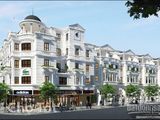 Bán Nhà Phố Cao Cấp Mặt Tiền Tạ Quang Bửu Quận 8 Hồ Chí Minh-Lh 0764914102