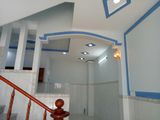 Bán Nhà 1 Trệt 1 Lầu Mới Xây Thiết Kế Sang Trọng 80M2 , 5,5M*14M Giá Hỗ Trợ 1.2 Tỷ