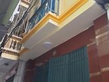 Phân Lô-Ô Tô Đỗ-Đẹp. Bán Gấp Nhà Trương Định, Hoàng Mai, 42M2, 5 Tầng, 3.25 Tỷ. Lh: A.Huy