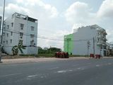An Lạc Riverside Nguyễn Hữu Trí Tt. Tân Túc 120M2 Shr Chỉ 1,2 Tỷ/nền.
