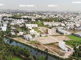 Khu Dân Cư Ven Sông Cao Cấp - Sổ hồng riêng - Duy Nhất Ngay Trung tâm Quận 12