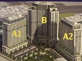 Mở Bán Đợt 1 Shophouse Khối Đế Ia20 Ciputra – Giá Tốt, Chỉ Từ 36Tr/m2.lợi Nhuận Kép.