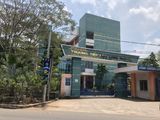 Đất Bàu Bàng, Diện tích 1.000M2 - Giá Chỉ 650 Triệu - Lh 0397.398.868
