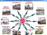 Đất Bàu Bàng, Diện tích 1.000M2 - Giá Chỉ 650 Triệu - Lh 0397.398.868